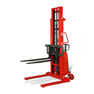 Pallets & Equipment Stackers